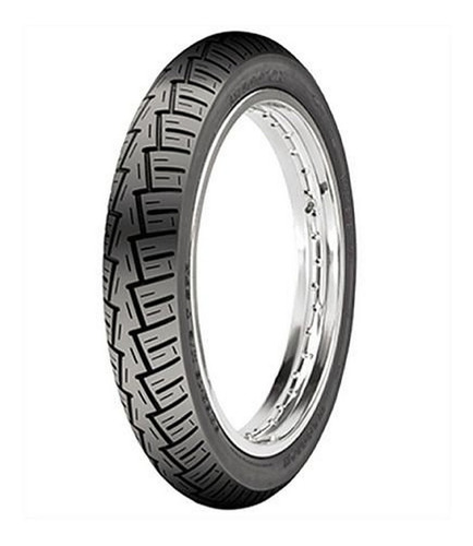 Par Pneu Maggion Winner S/c 2,75 E 100/90-18 Titan 125 150