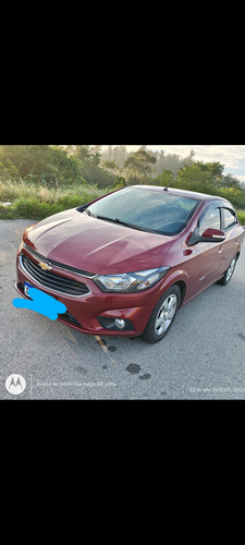 Chevrolet Prisma 1.4 Lt Aut. 4p