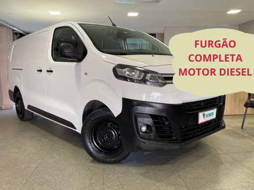Citroën Jumpy 1.6 BLUEHDI DIESEL FURGÃO MANUAL