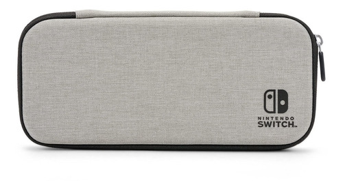 Case Slim Gray - Switch - Sniper