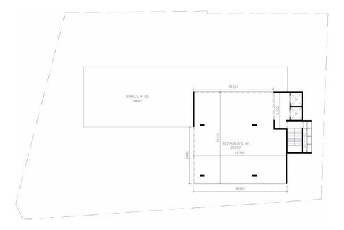 Local En Preventa El Valle, 468.24 M2, San Pedro, N.l $39,800,400