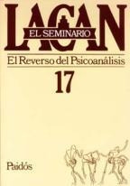 Seminario 17 - Jacques Lacan - Ed. Paidos