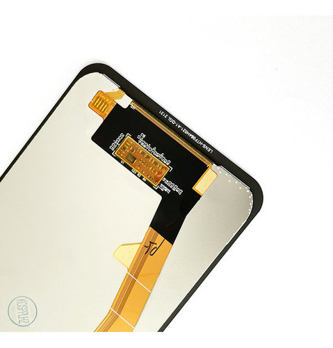 T T Display Lcd Para Celular Doogee S97 Pro