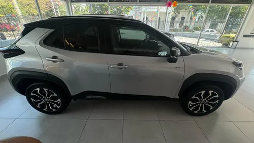 Toyota Yaris Cross 1.5 Hev Xls