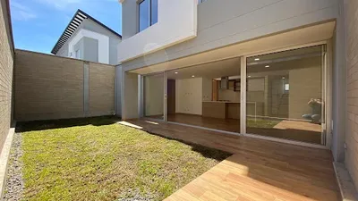 Casa en arriendo