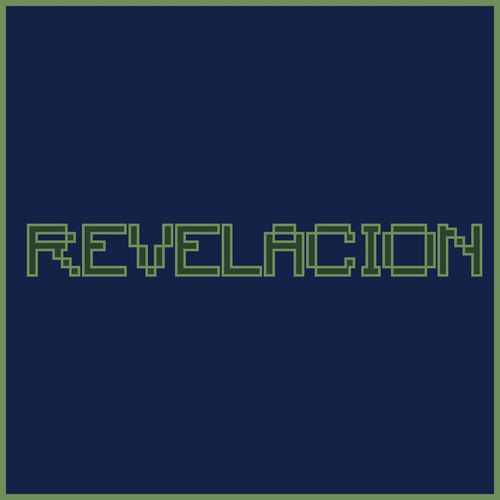 Revelación - Juego De Mesa De Ld Games