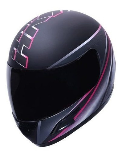 Casco Moto Integral Vertigo Hk7 S Next Cuota .  En Gravedadx