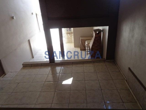 Imagem 3 de 20 de Casa Geminada 3 Quartos Com Suíte - 26462