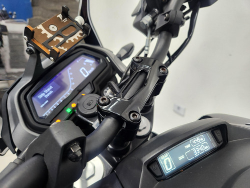 Bajaj Dominar 400 2024/2024