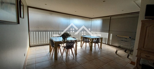 Amplio Con Vista 4d+ss Colegios Vma/cvd Alcántara L Condes