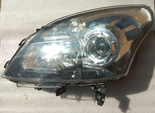 Faro Izquierdo Renault Koleos 2008-2010 Con Xenon Original U