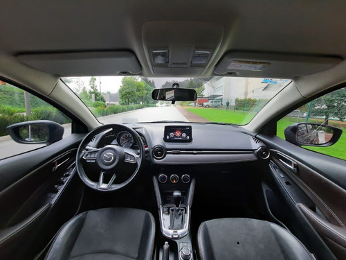 Imagen 11 de 15 de Mazda 2 2019 Sedan, I Grand Touring, Automatico