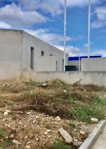 Terreno Plano En Carretera Tuxtla - Chiapa De Corzo Con Servicios.