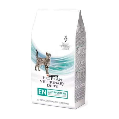 Proplan Feline En 6lb 2.72 Kg