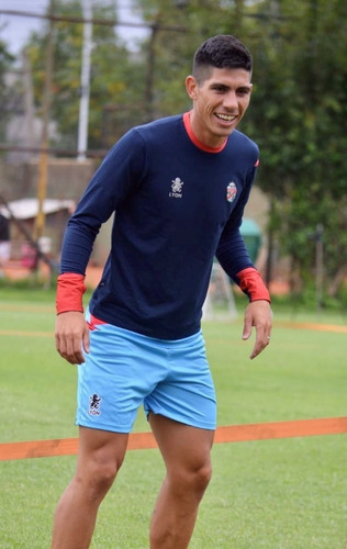 Imagen 3 de 3 de Buzo Entrenamiento Arsenal De Sarandi