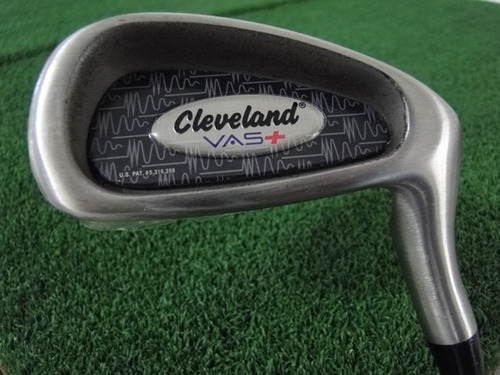 Conjunto De 9 Taco De Golfe Golf Cleveland Vas+ Produto Novo