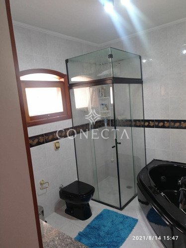 Imagem 17 de 21 de Venda | Residencial Alphaville 09 | 360m² | 4 Dormitórios - Cncl1354