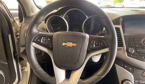 Imagem 5 de 10 de Chevrolet Cruze 1.8 Lt Sport6 16v Flex 4p Automático