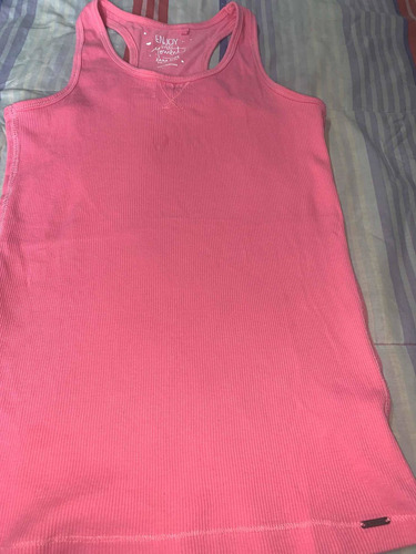 Musculosa Zara Talle 10 Años Impecable