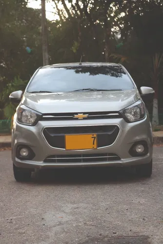 Chevrolet Spark GT 1.2 Ltz