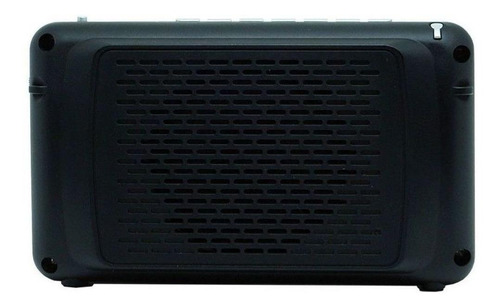 TV portátil Tomate MTM-403 LCD HD 4.3"