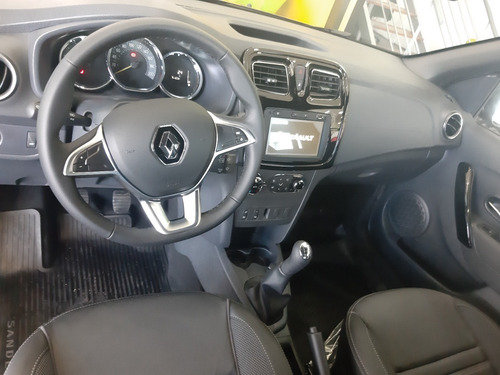 Renault Sandero Intens 1.6 Oferta Car One