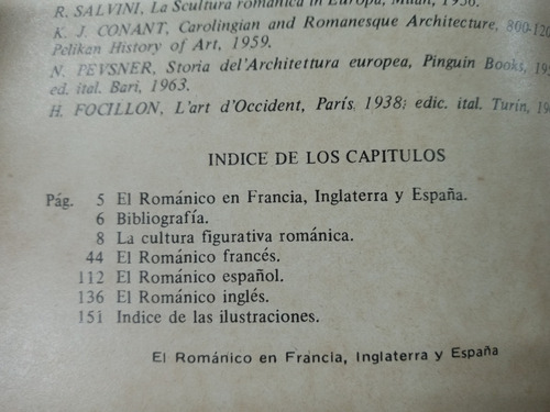 Imagen 2 de 4 de El Romantico En Francia Inglaterra España * Arte En El Mundo