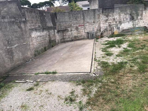 Imagem 26 de 30 de Terreno, 837 M² Venda, Jd Suzana, Perto Da Padaria De Veleiros, Ótimo Para Investidores E Construtores - Te0003
