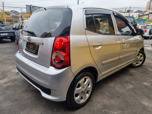 Kia Picanto Kia Picanto 1.0 (Flex) J320