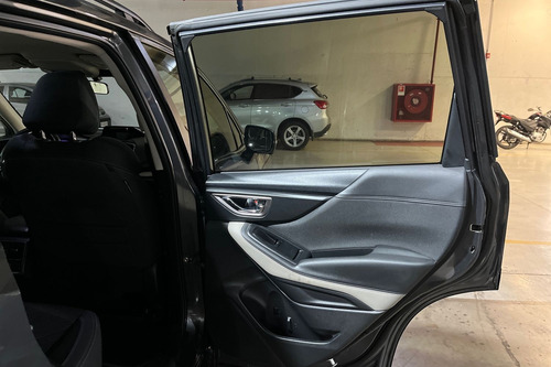 Subaru Forester (IN) 2.0 DYNAMIC EYESIGHT AT 4X4