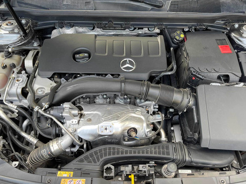 Imagen 14 de 15 de Mercedes-benz Clase Cla 2020 2.0 250 Cgi Sport At