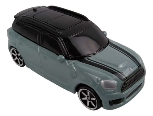 Adventure Force Mini Cooper Countryman Maisto