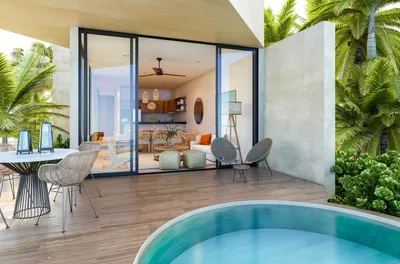 Casa en venta