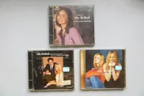Comprar Ally Mc Beal  X 3 Heart And Soul + For Once In My Life + C 