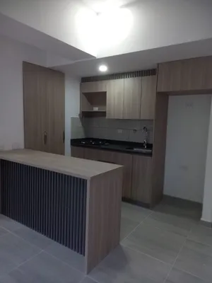 Apartamento en arriendo