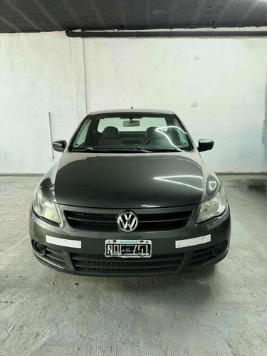 Volkswagen Saveiro 1.6 Cs 101cv Aa+dh