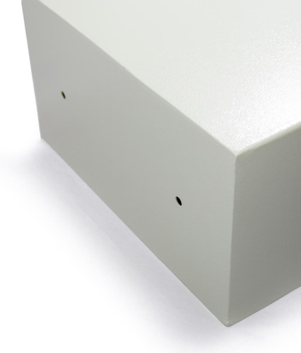 Cofre Para Armas Gunsafe Menno