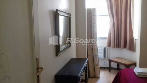 Apartamento-à Venda-copacabana-rio De Janeiro - Ldap10165