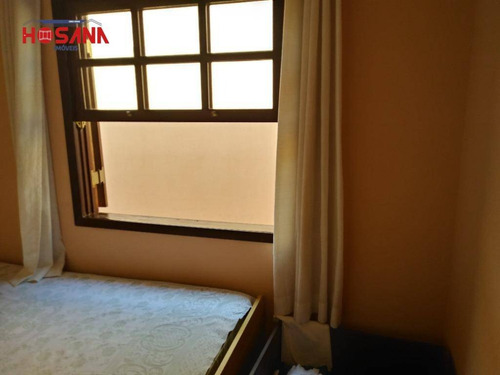 Imagem 16 de 23 de Casa Com 2 Dormitórios À Venda, 96 M² Por R$ 330.000,00 - Jardim Marcelino - Caieiras/sp - Ca0741
