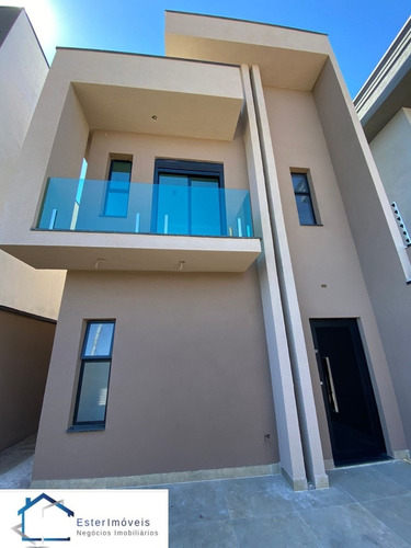 Imagem 2 de 23 de Casa Oportunidade No Portal Dos Ipes Em Cajamar Com Spa Completo Para 07 Pessoas Com Deck + Pergolado Em Madeira - Ca00348 - 70063882