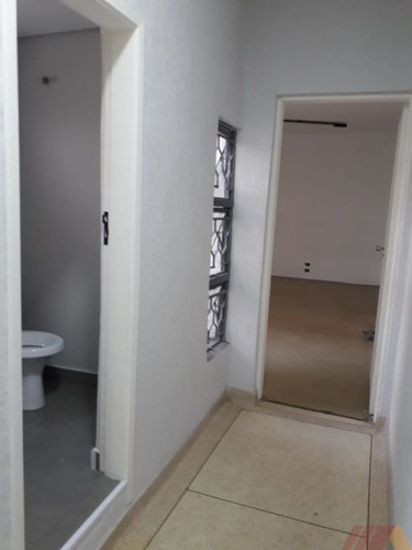 Imagem 3 de 4 de Sala Comercial Em Santana - Al1227