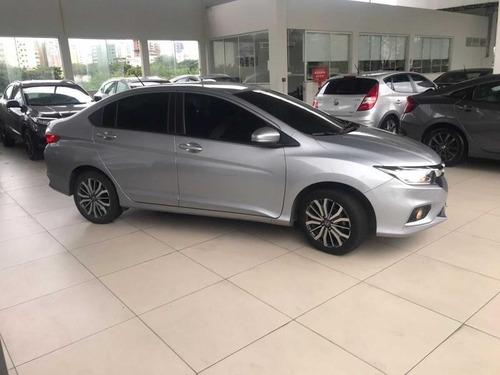 Imagem 6 de 13 de Honda City 1.5 Lx 16v Flex 4p Automático 2020/2021