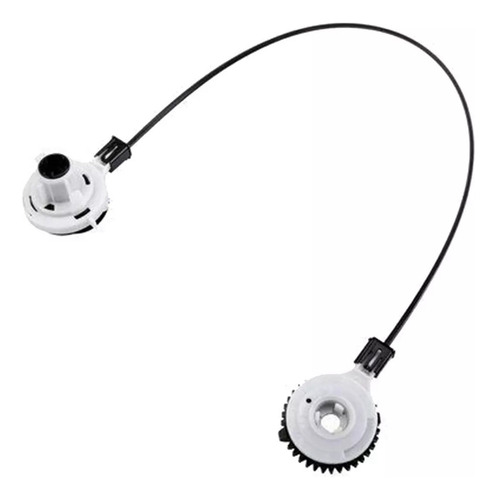 Cabo De Controle Do Aquecedor De Ar Condicionado Para Trax S