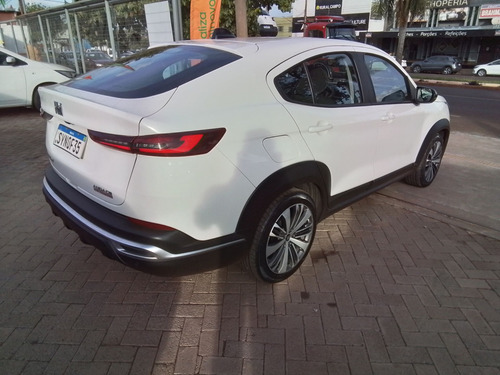 Fiat FASTBACK 1.0 TURBO 200 FLEX AUDACE CVT