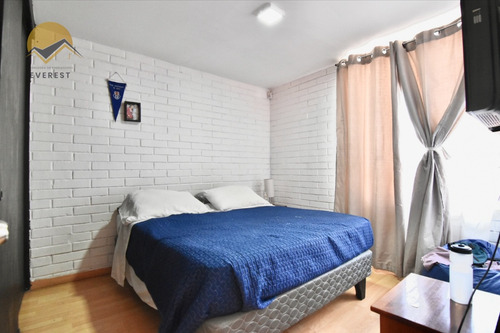 Se Vende Casa 4d 2b, Con Estacionamiento, Ciudad Satélite.