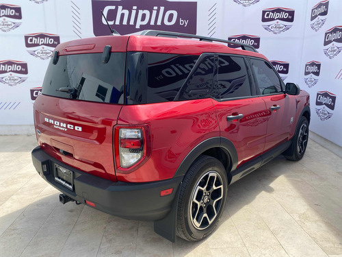Ford Bronco 1.5t Sport Big Bend