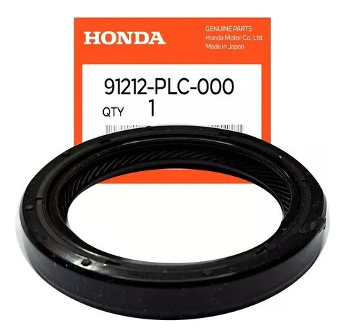 Estopera Cigueñal Honda Civic D17 38x50x7 2001-2005