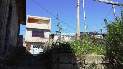 Imagem 5 de 5 de Terreno À Venda, 125 M² Por R$ 139.000,00 - Parque Piratininga - Itaquaquecetuba/sp - Te0098