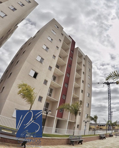 Imagem 2 de 19 de Apartamento - Ap00116 - 32057485