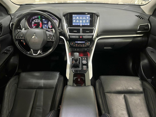 Mitsubishi Eclipse Cross Hpe-s Outdoor 1.5 Awc Aut